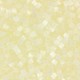 Miyuki delica Beads 11/0 - Silk satin ivory DB-672